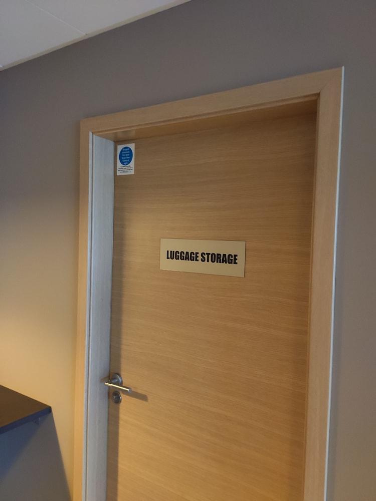 Muli 3* Reykjavik