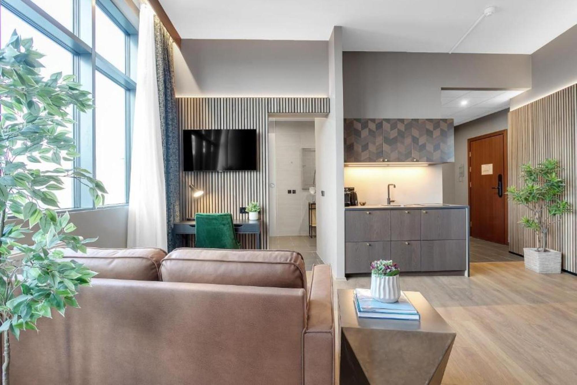 Hotel Muli Reykjavik