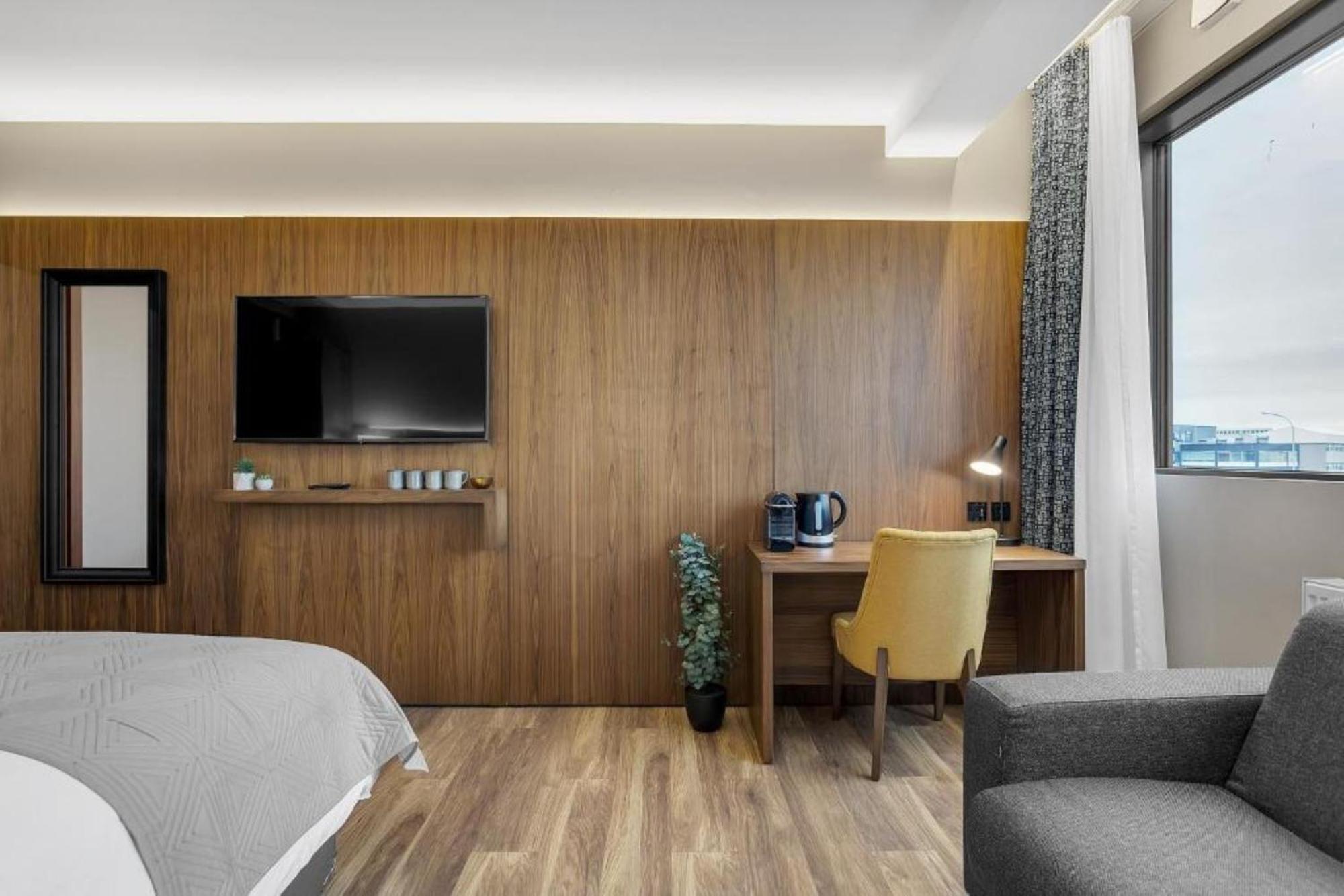 Muli Hotel Reykjavik