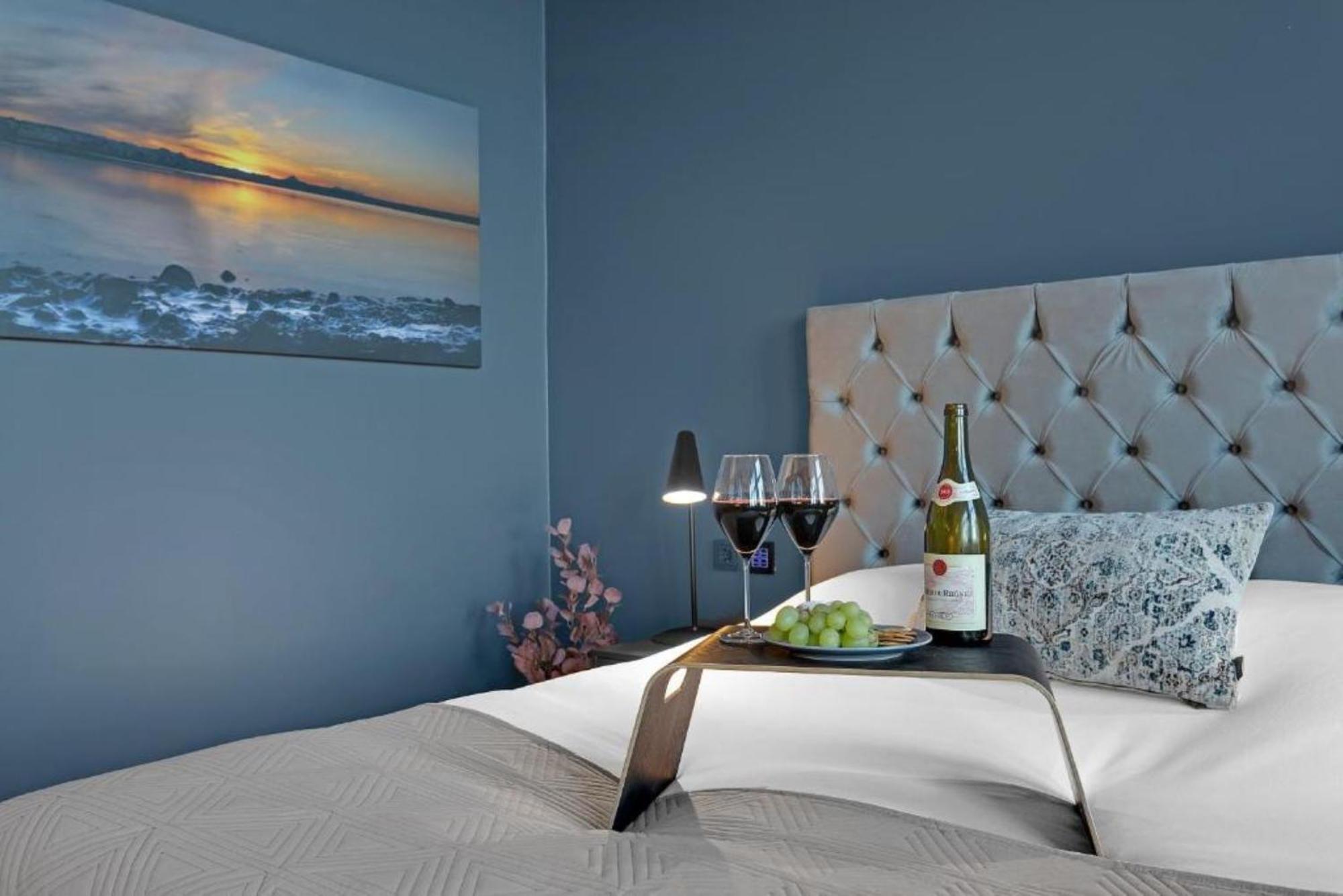 Hotel Hótel Múli 3*