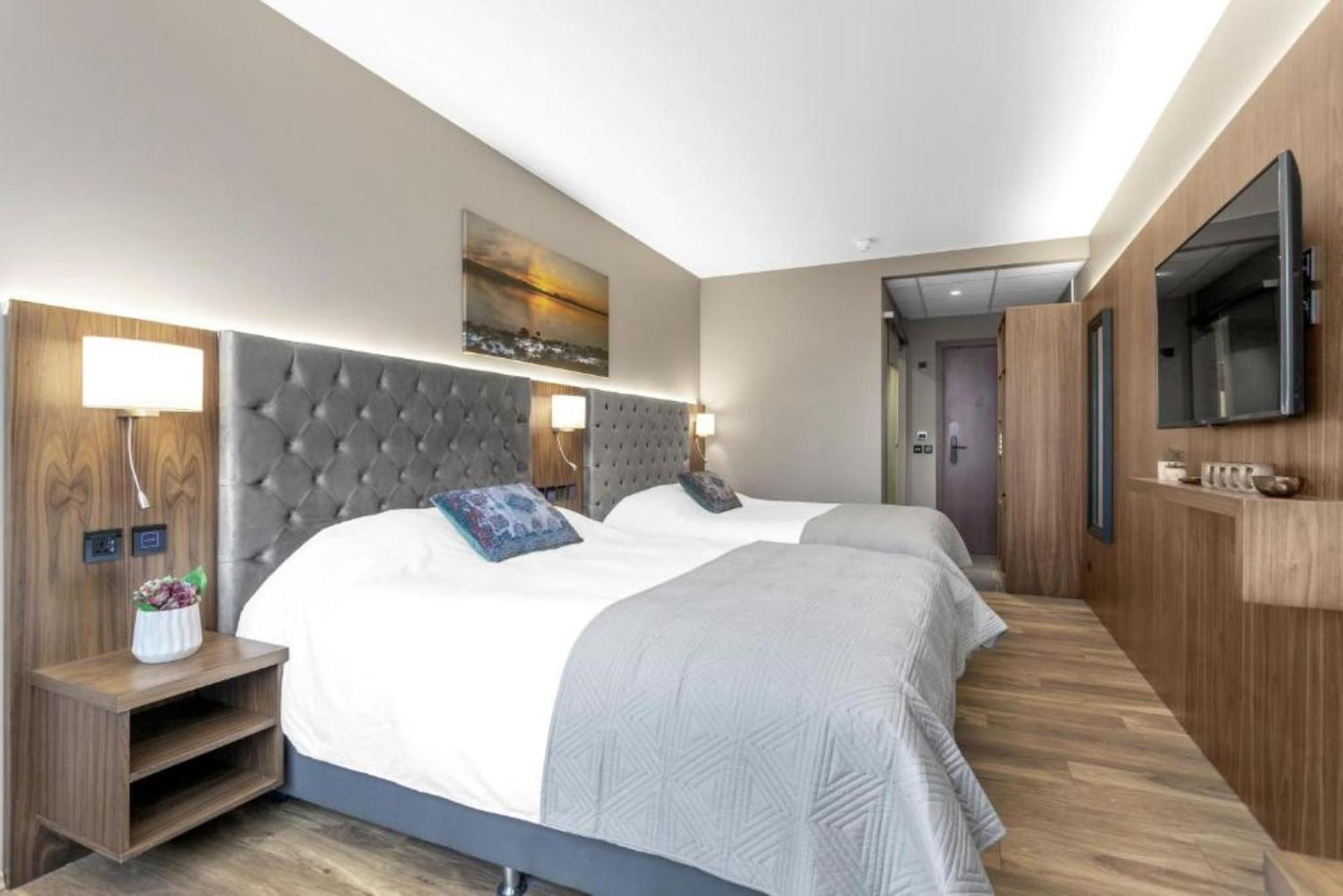 Hótel Múli Hotel 3*