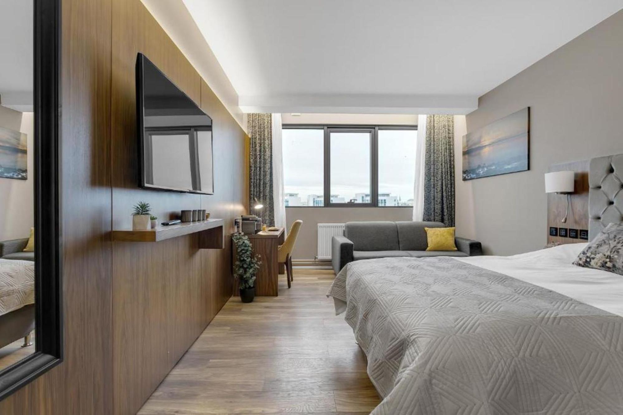 Hótel Múli Hotel Reikiavik