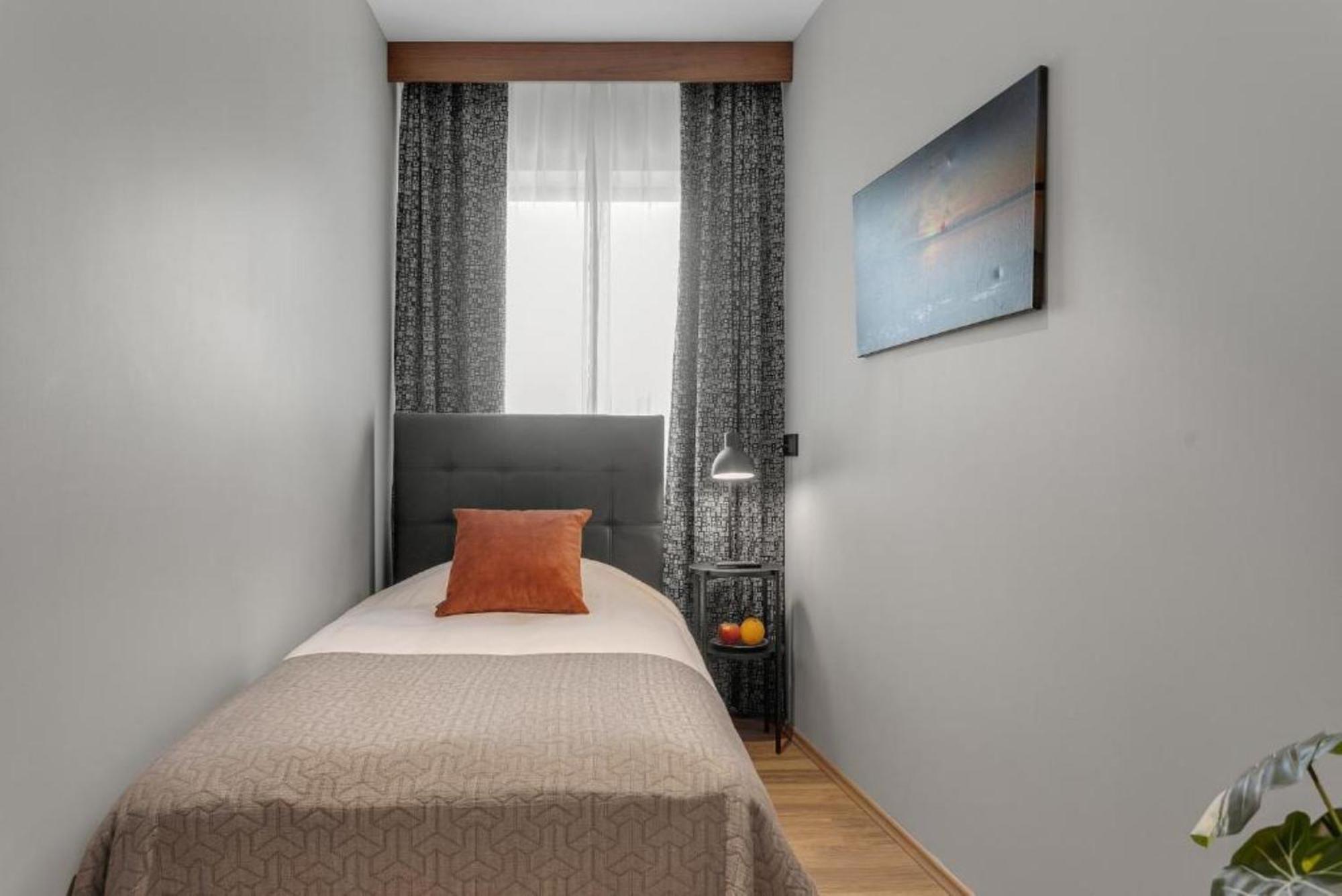Hótel Múli 3* Reikiavik