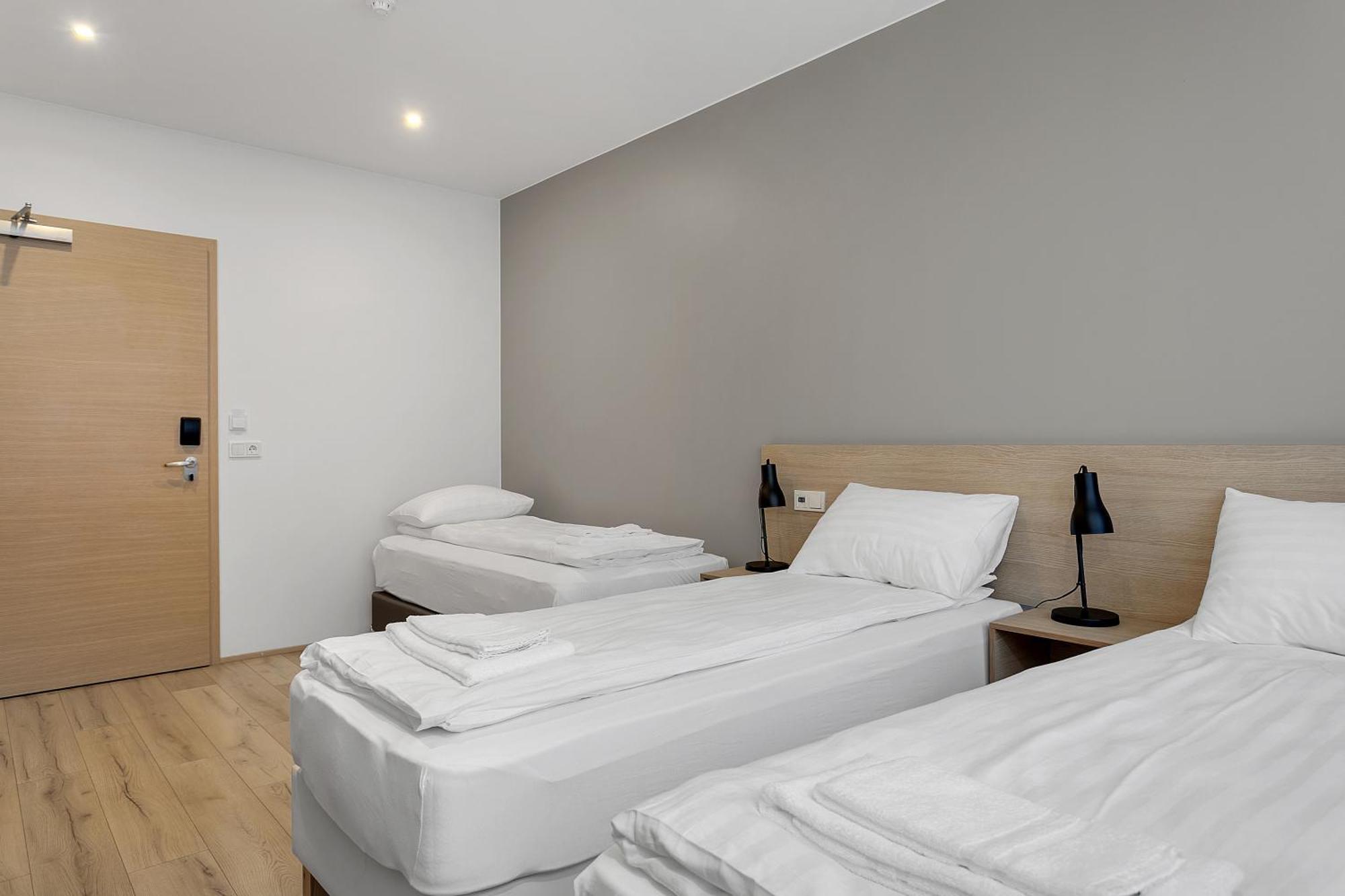 Hotel Hótel Múli 3*