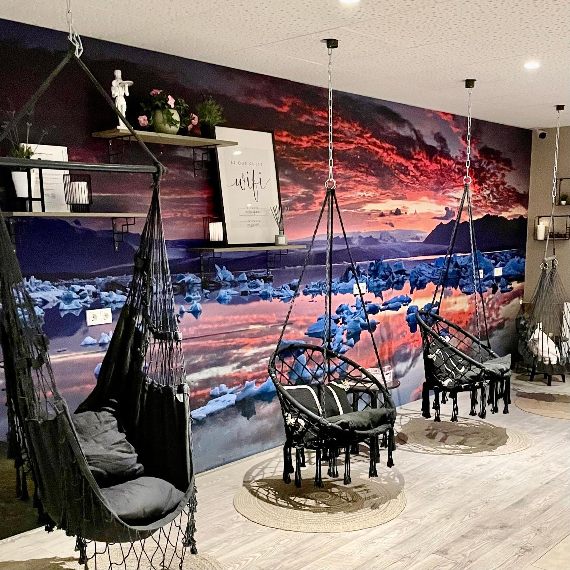 Hótel Múli Hotel Reikiavik