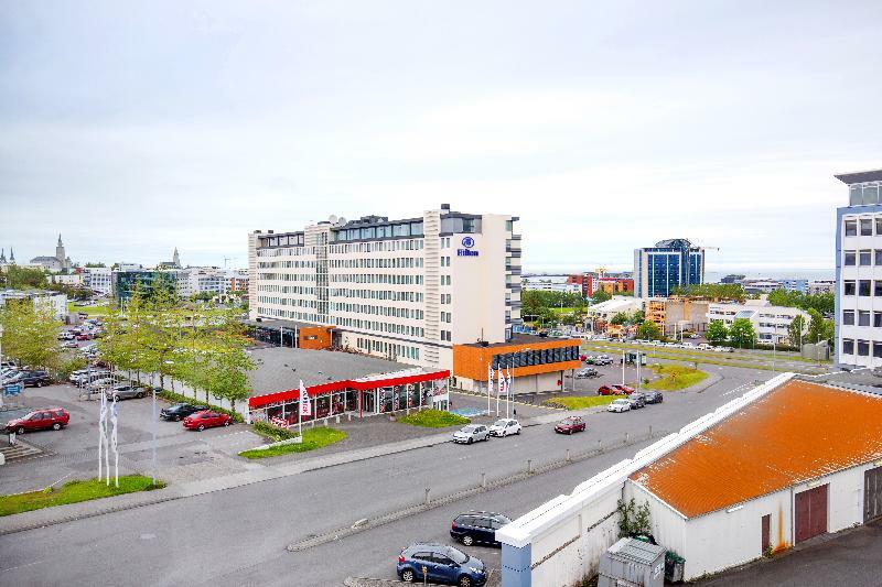 Hotel Hótel Múli Reikiavik
